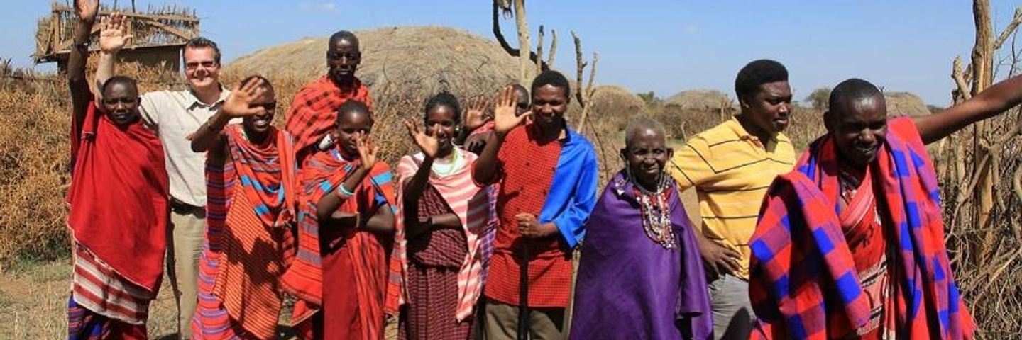 Tanzania Maasai village|trip cost 2022