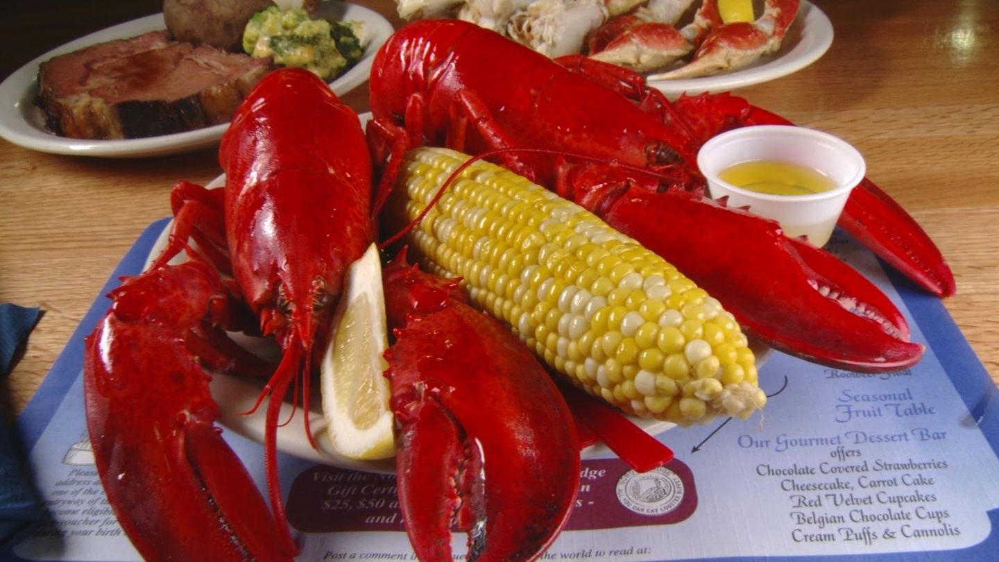 Day Trip to The Nordic Lodge in Charlestown, RI, USA