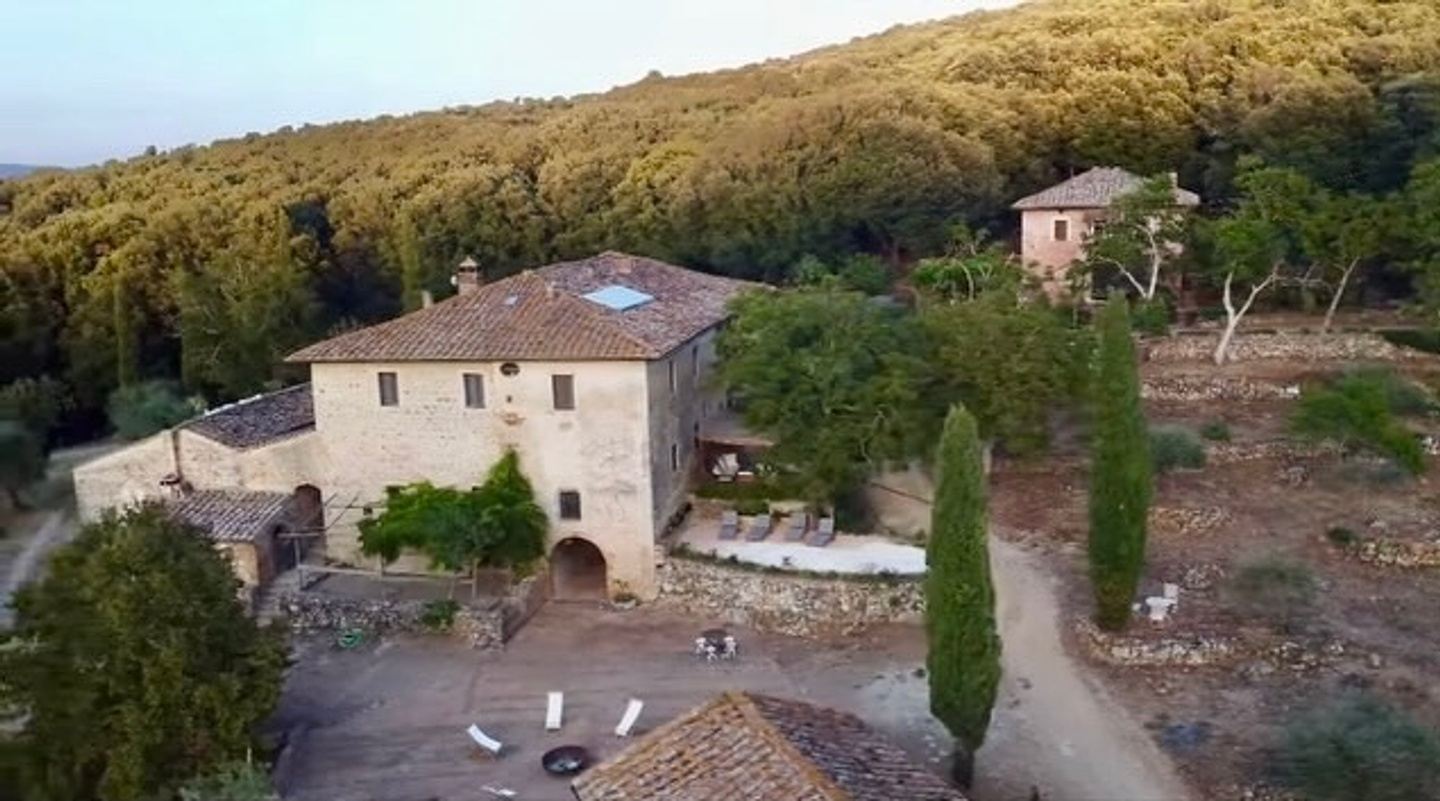 Yoga Retreat to Tuscany Italy! 🇮🇹- 1 SPOT OPEN!!