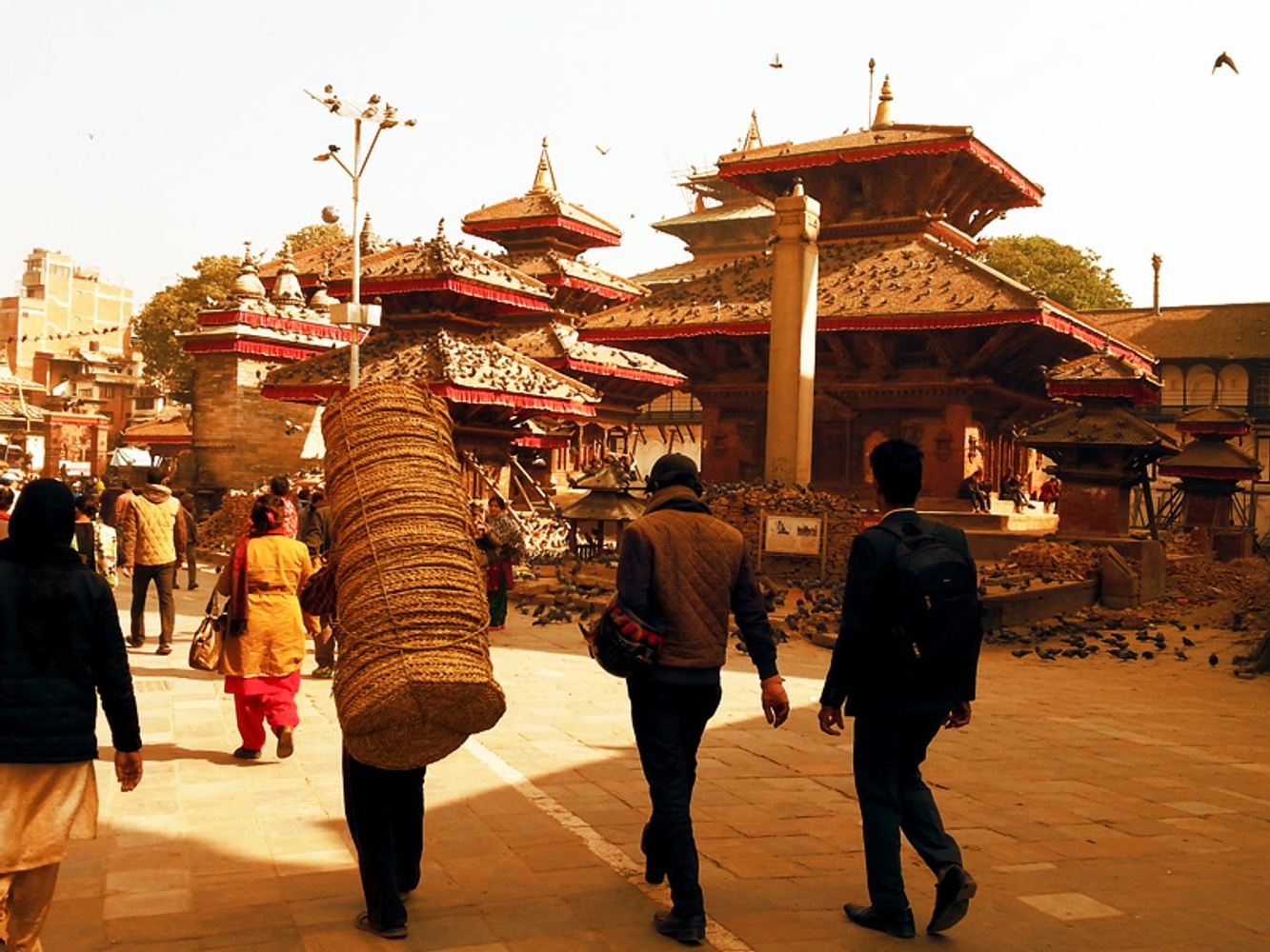 Experience the Spirit and Beauty of Nepal