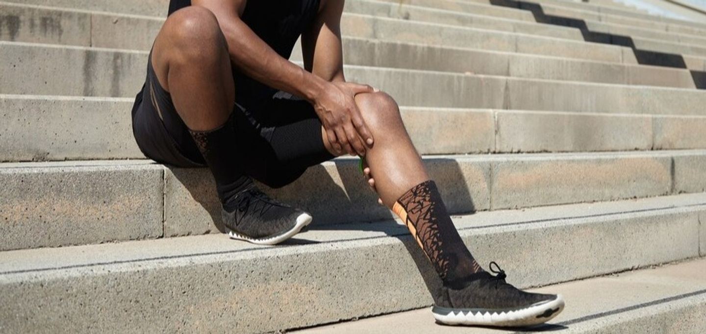 Foot, Ankle and Lower leg