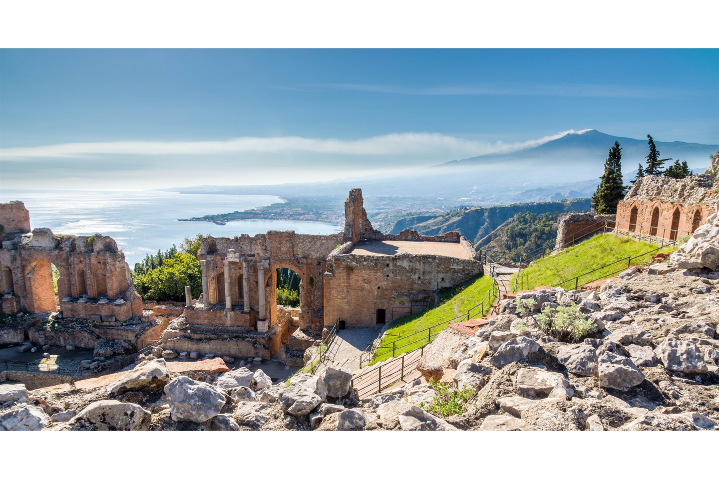 2024 Catania & Beyond: Under the Volcano Shadow