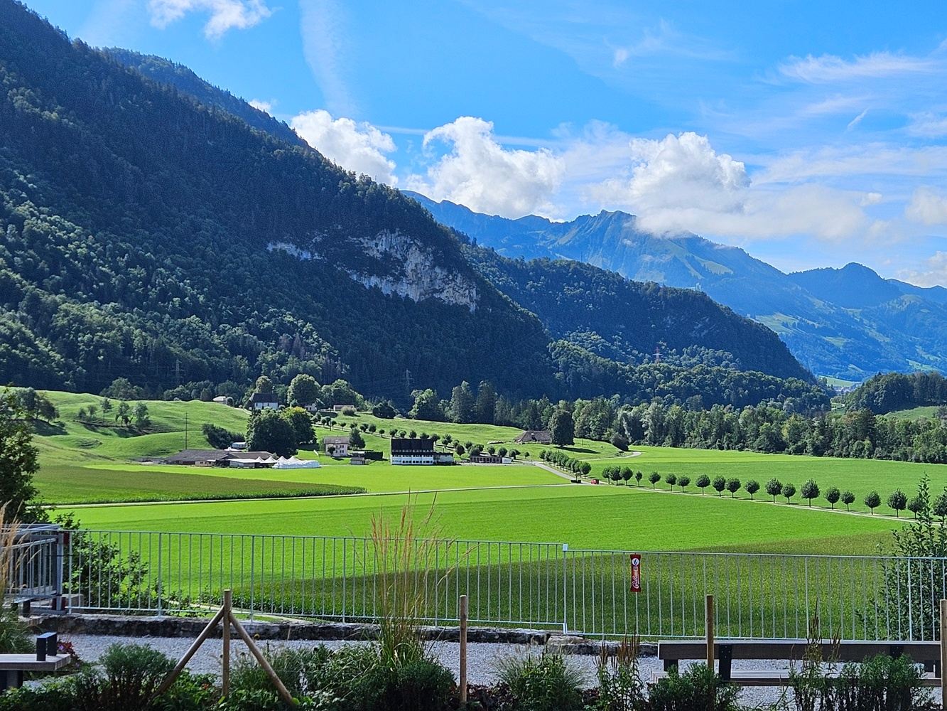 Switzerland - Chocolate, Cheese, Wine, & Spa! 2024 (copy)
