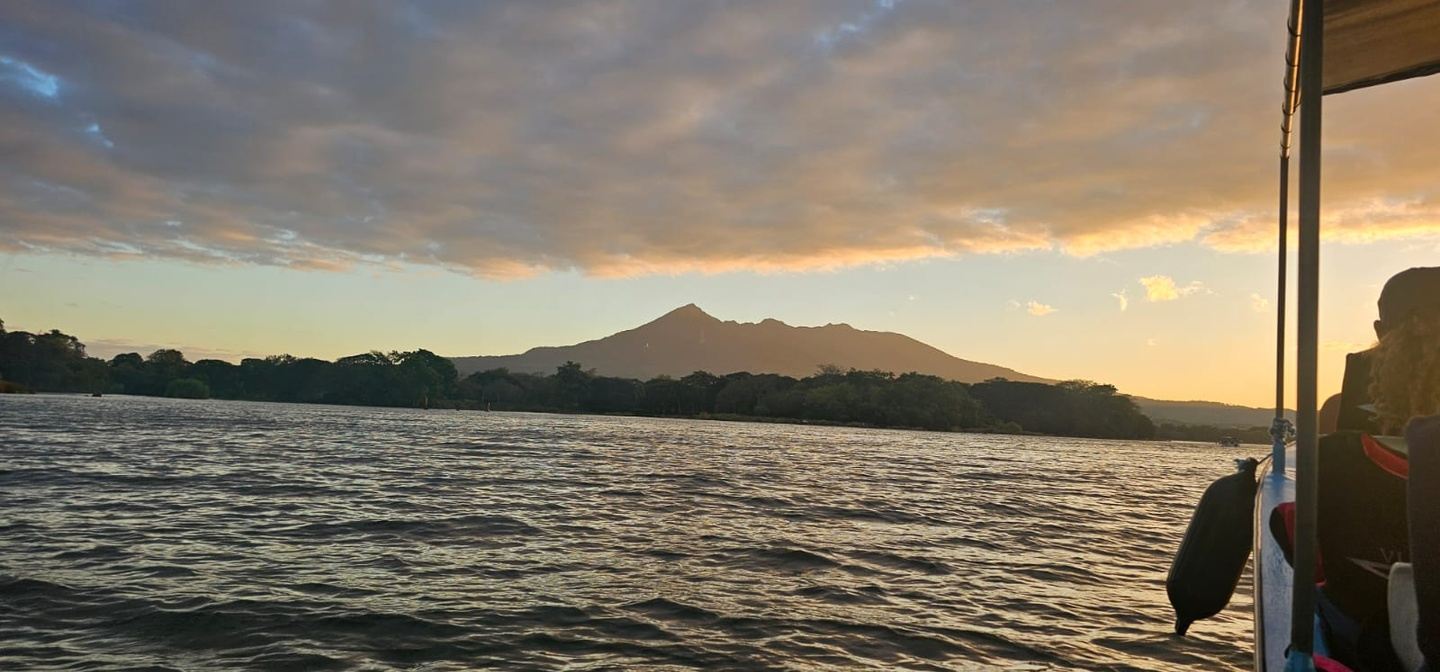 May 2024 Nicaragua Volcanos, Lagoons, Lifetime of memories