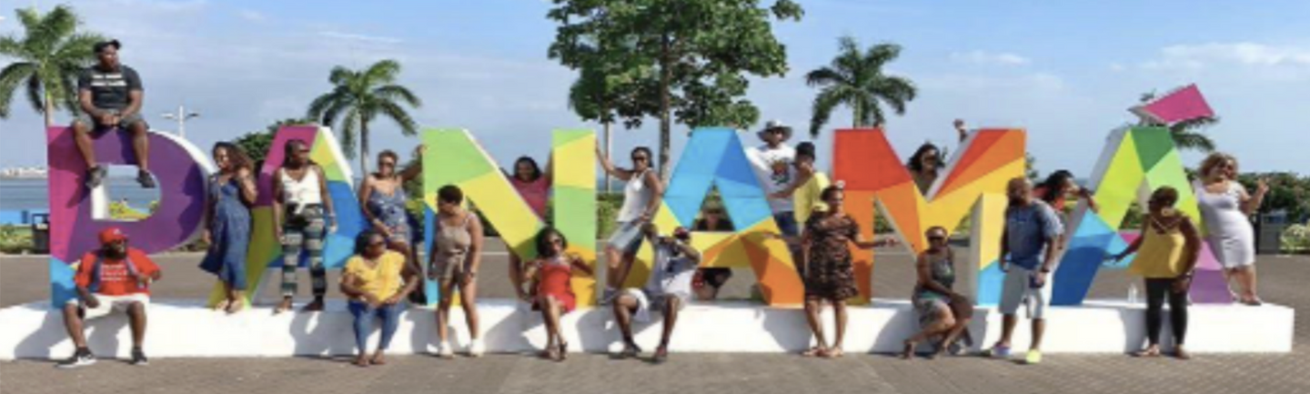 AfroLatinx Travel: AfroPanama