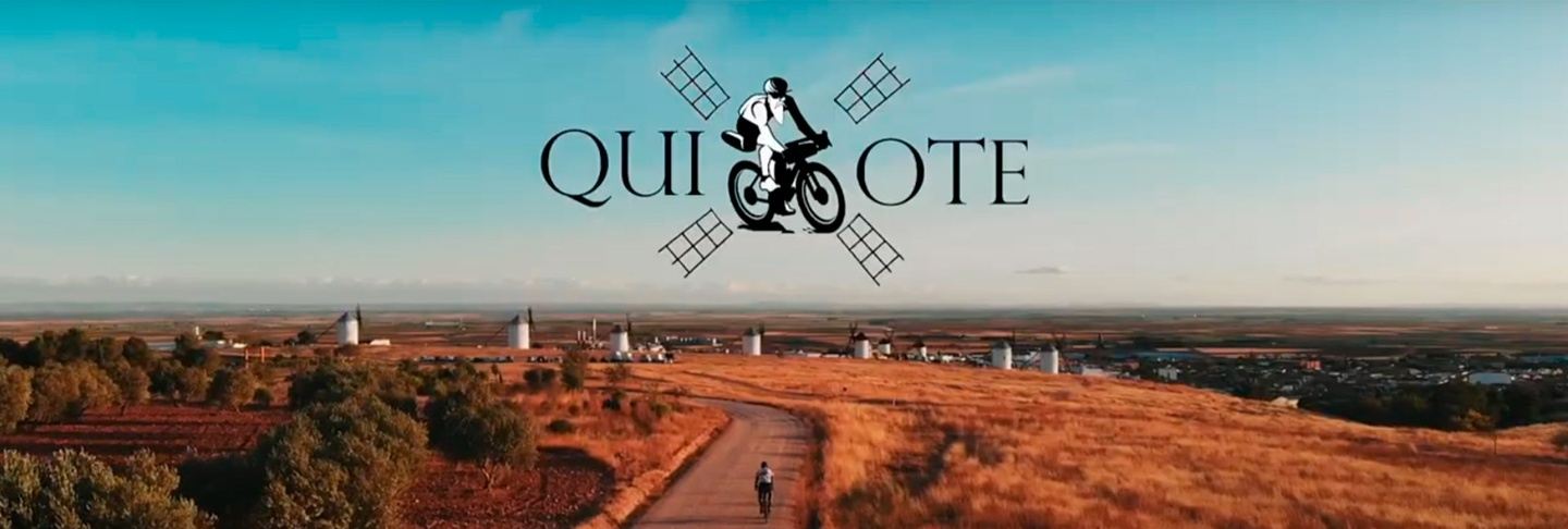 Quixote Bikepacking