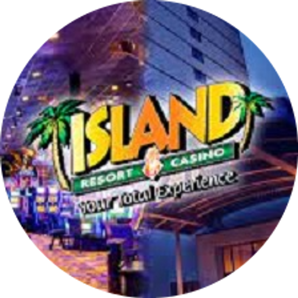 Island Casino Resort Overnight