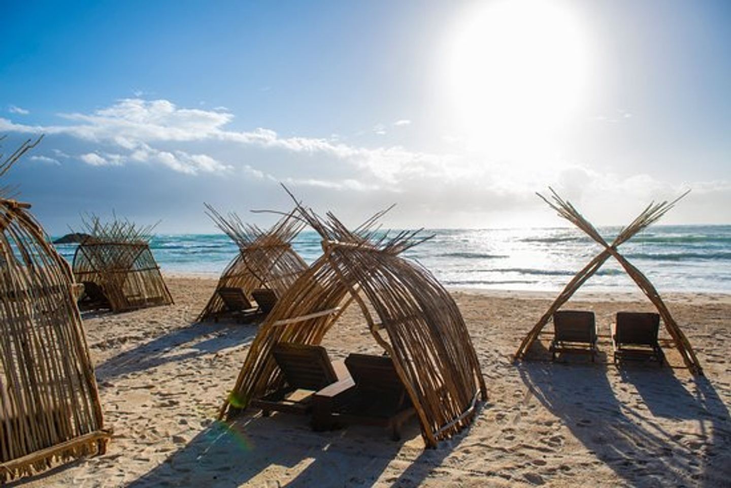 Tulum Wellness + Detox Retreat