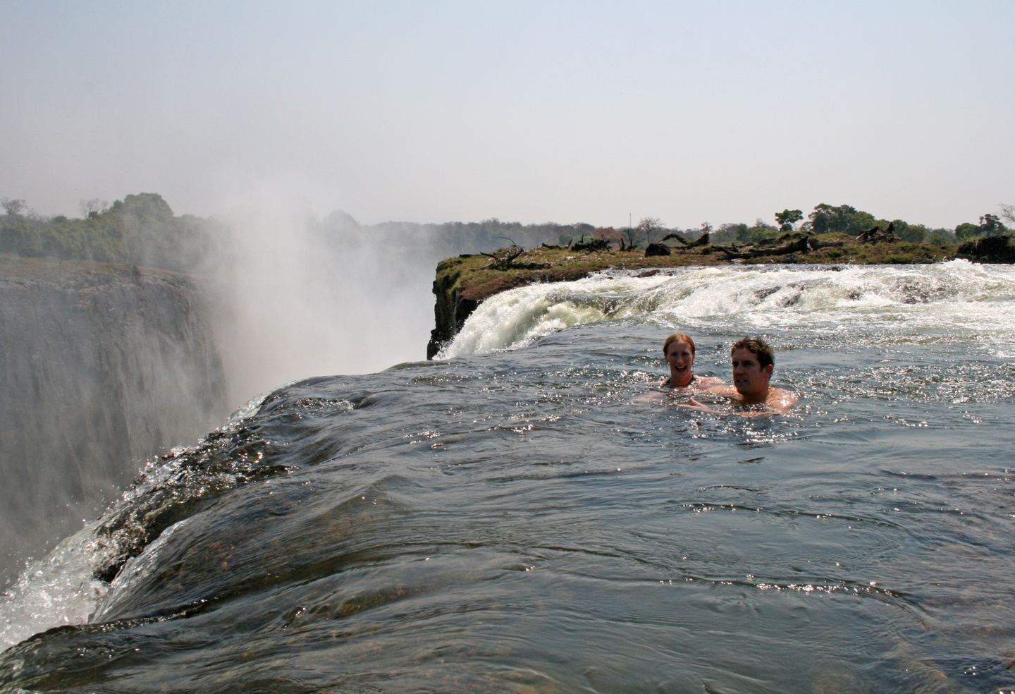 5 Day Victoria Falls and Chobe Safari