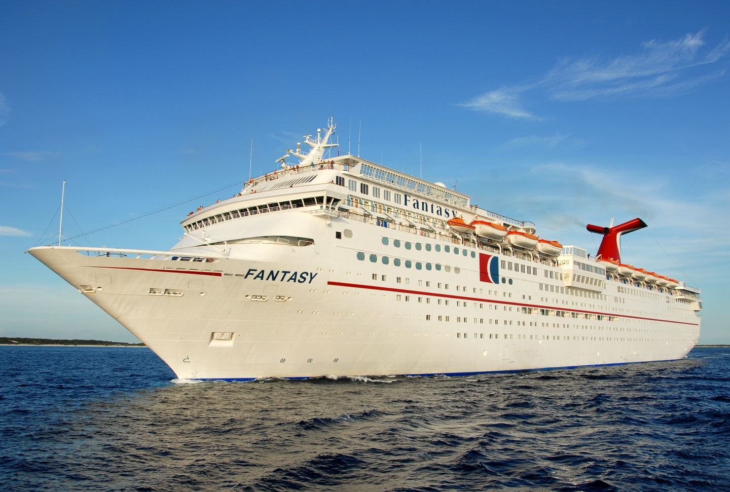 "Turkeybreak Cruise"