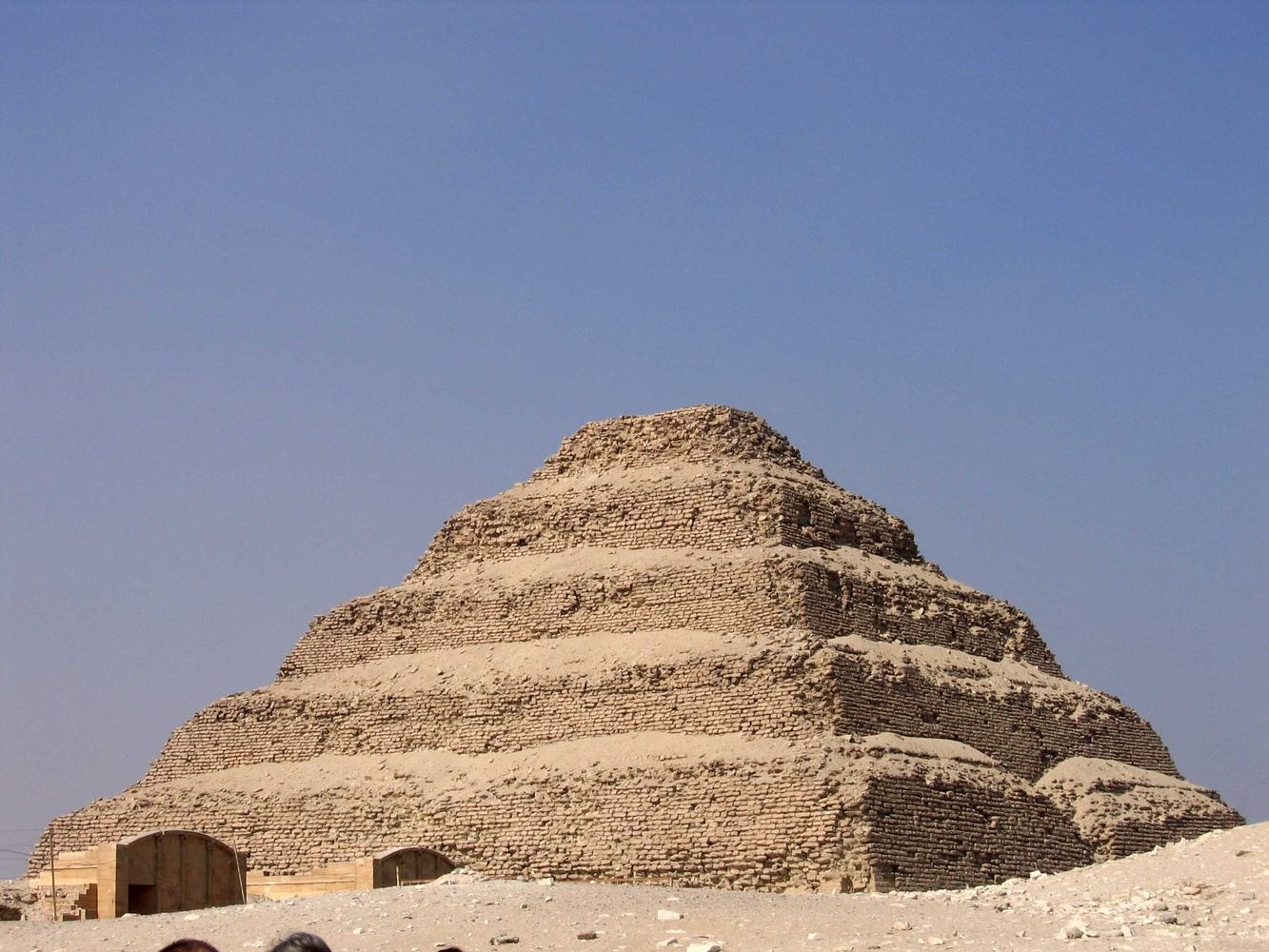 Saba's trip is your gate to Egypt