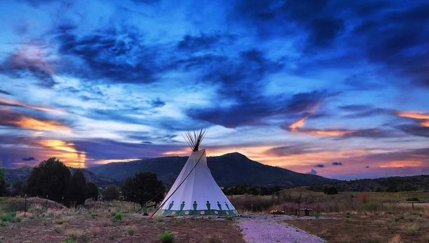 Dulce Base Tipi Booking