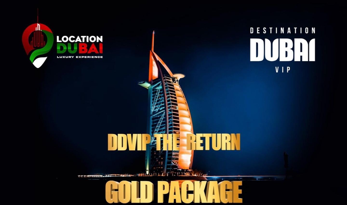 Location Dubai X Destination Dubai 23