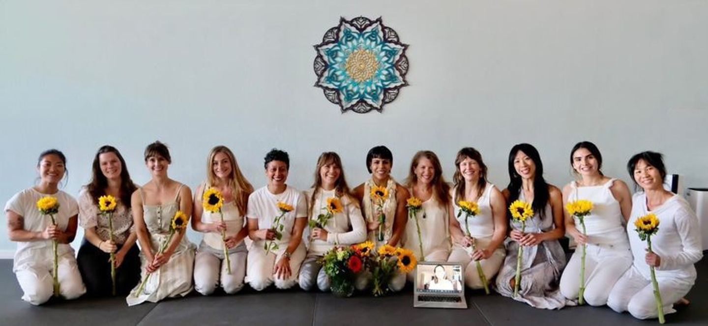 Summer School! Yoga Teacher Training