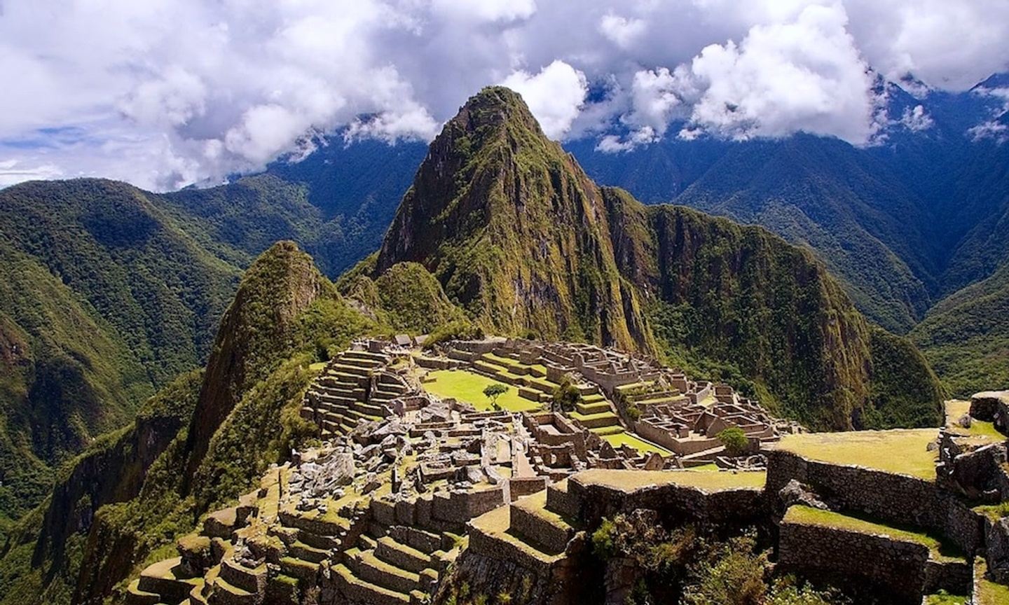 Peru Culture & Hiking Retreat to Machu Picchu