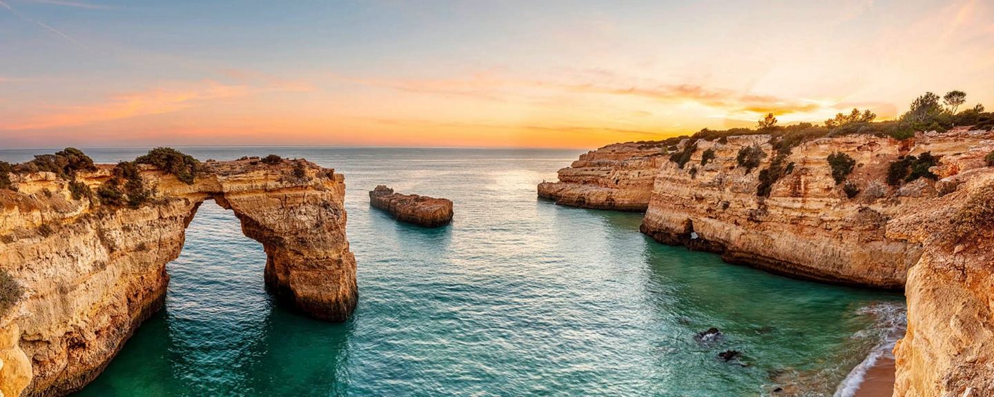 Algarve, Portugal