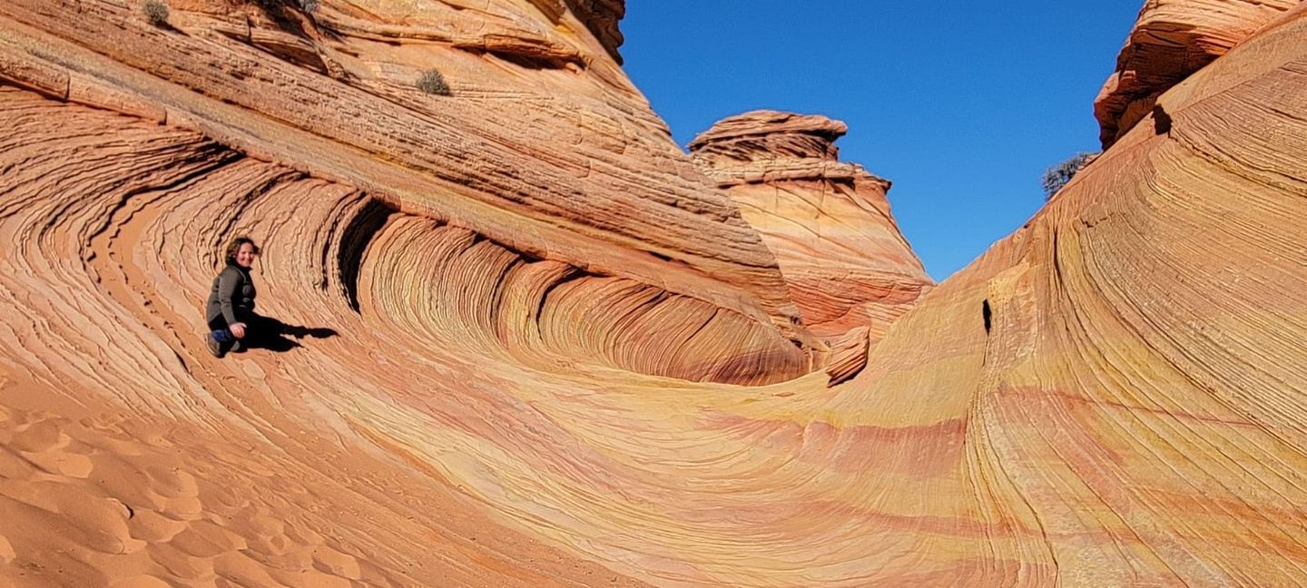 Utah & Arizona Canyon Adventure 2025