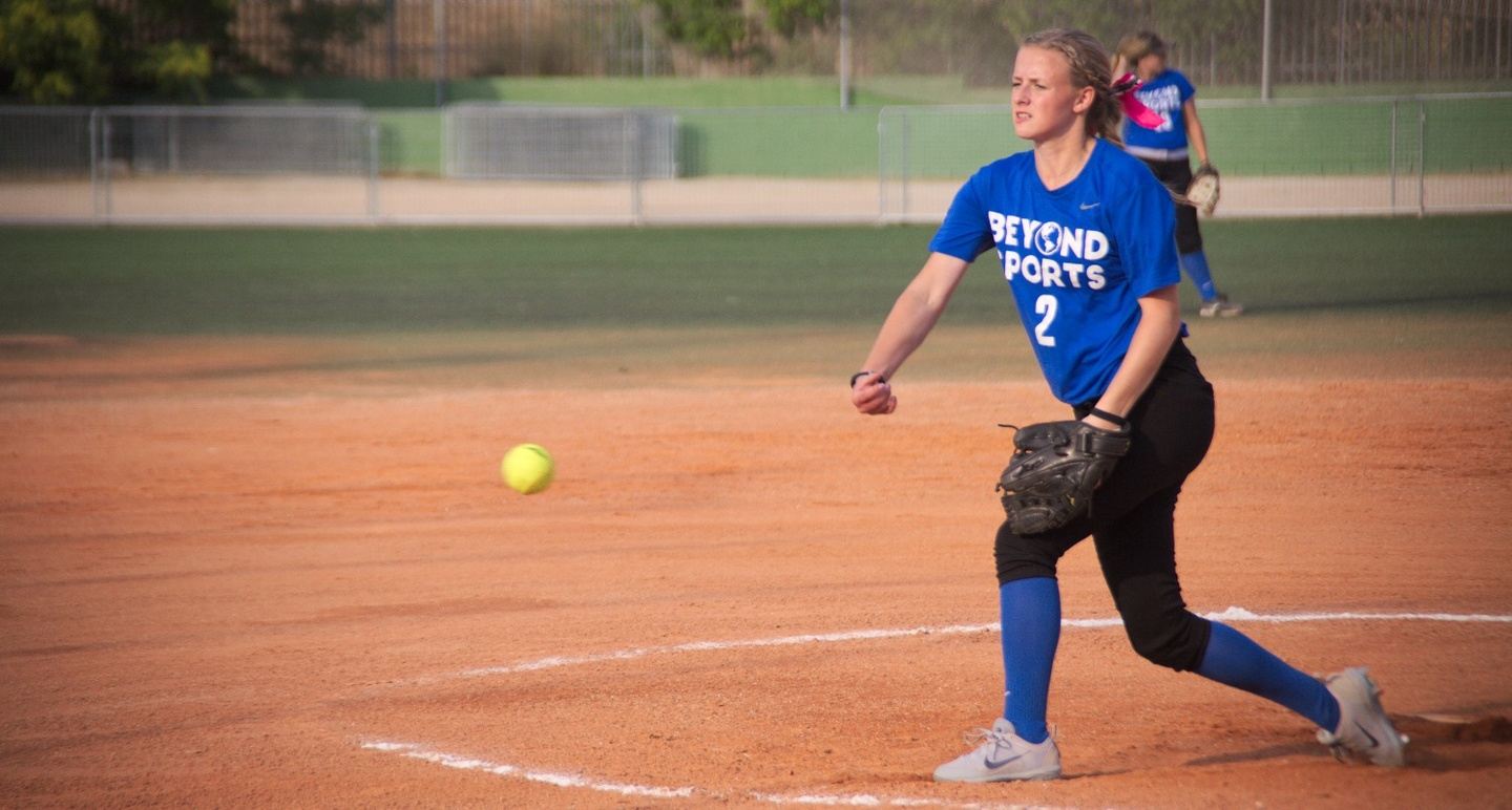 Australia Softball in Sydney NSW, Australia