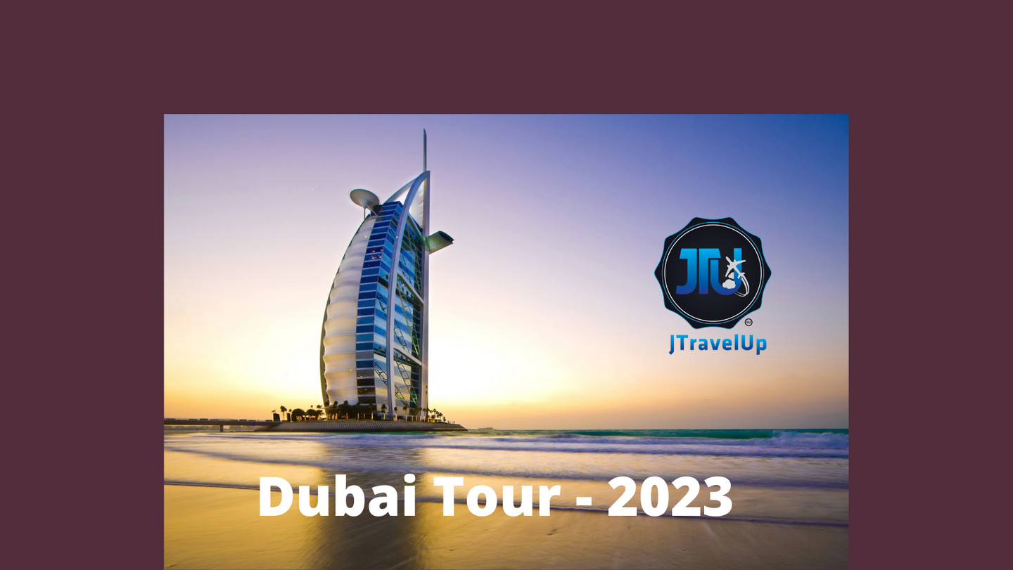 versus travel dubai 2023