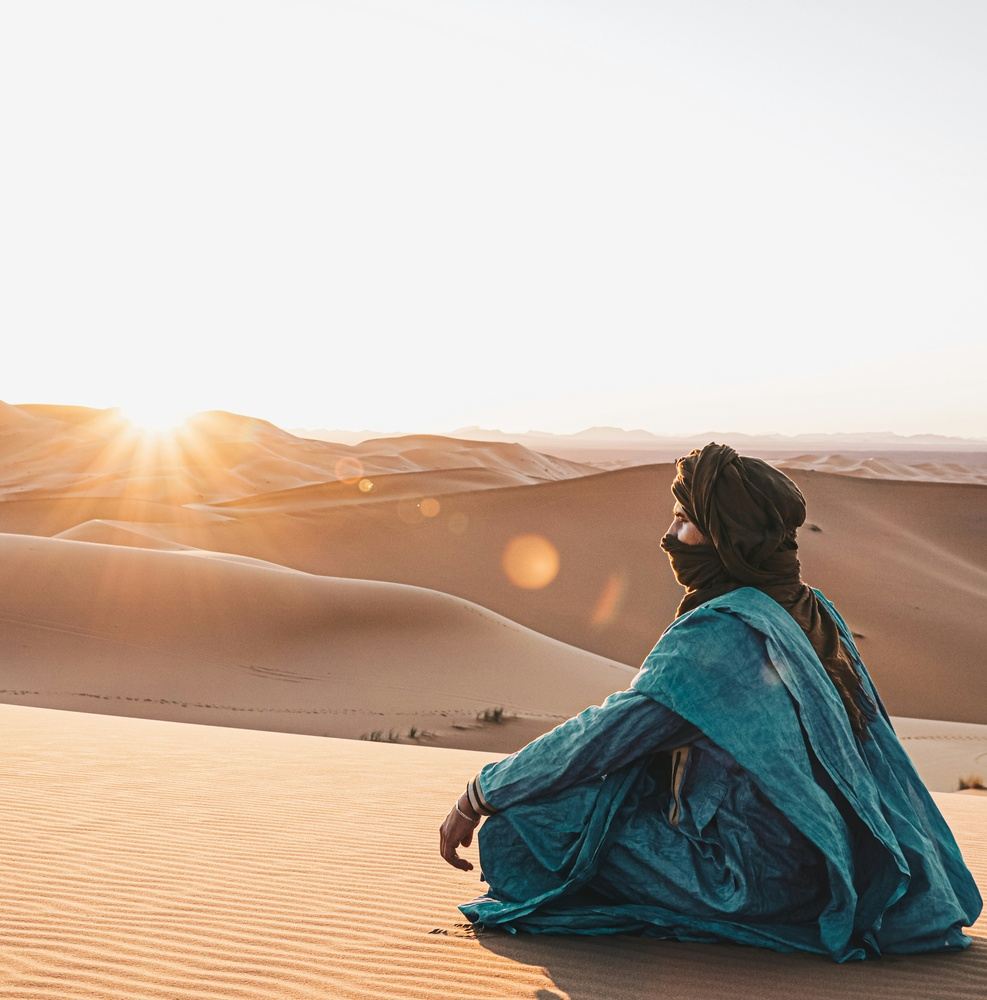 Moroccan Odyssey 10 days