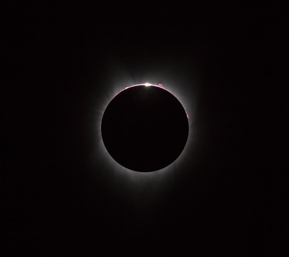 Group 2 - 2024 Total Solar Eclipse in Texas, w/ Astronomer Bob Berman