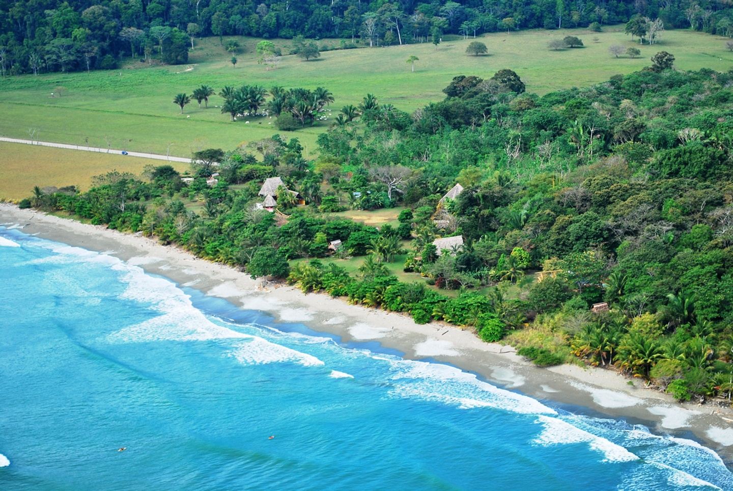 7 Days Jungle Life Yoga Retreat in Costa Rica