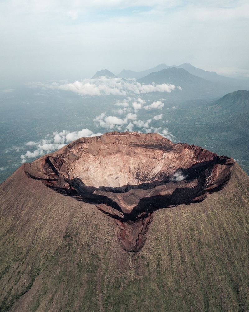 CHAPARRASTIQUE VOLCANO EPIC ADVENTURE TOUR