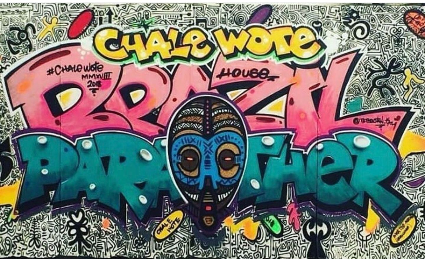 Chale Wote Festival