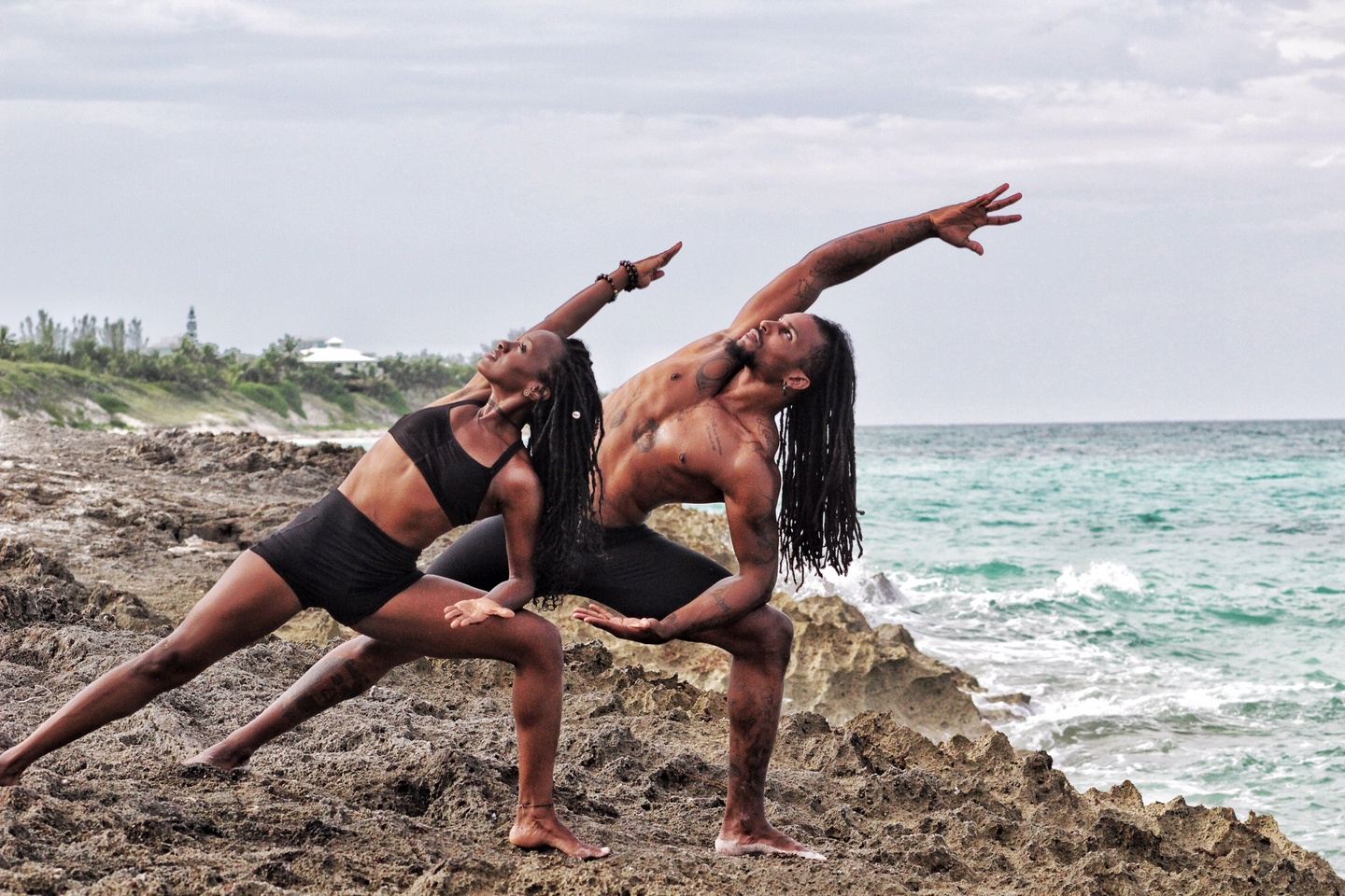 Sri Lanka Yoga Adzenture