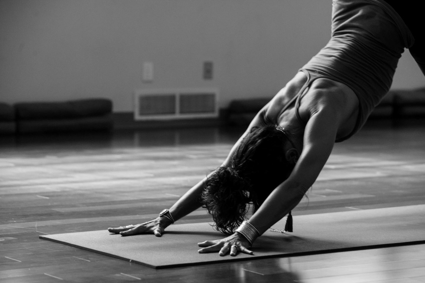 100 Hour Active Flex & Vinyasa YTT