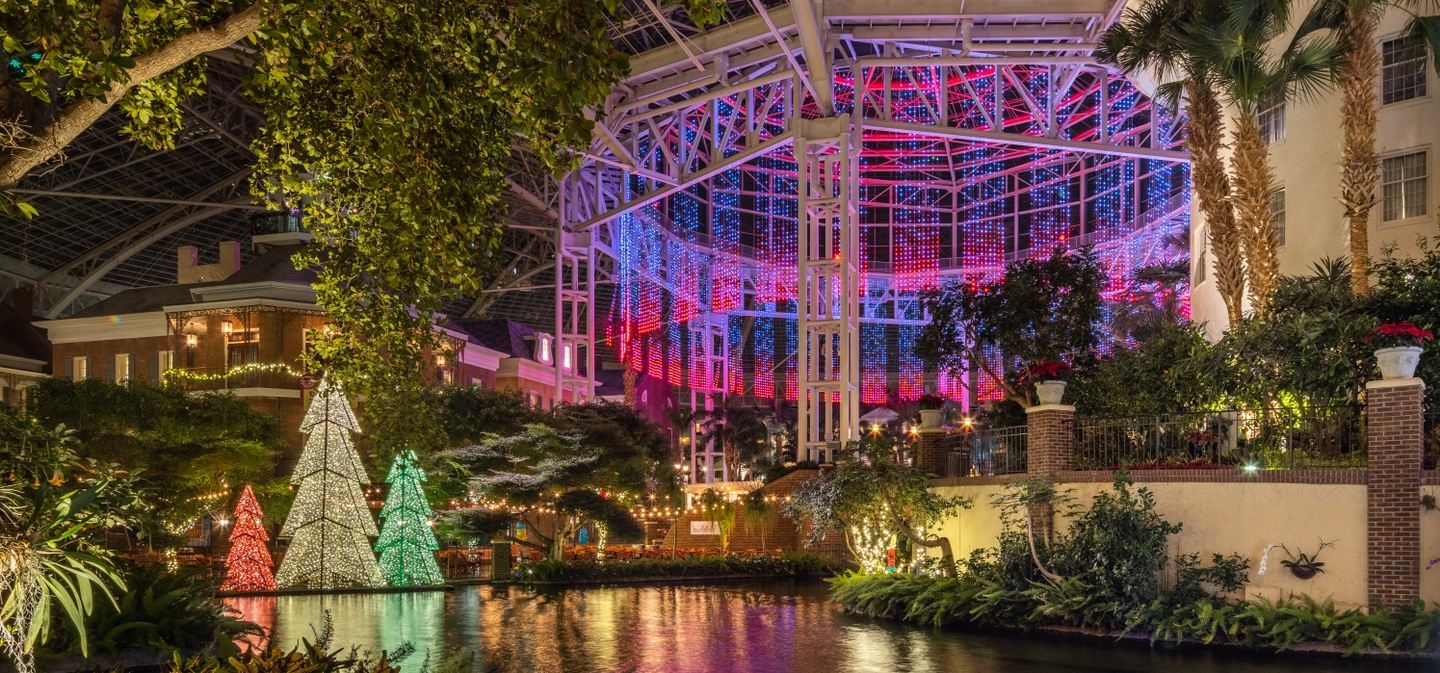 Opryland Christmas