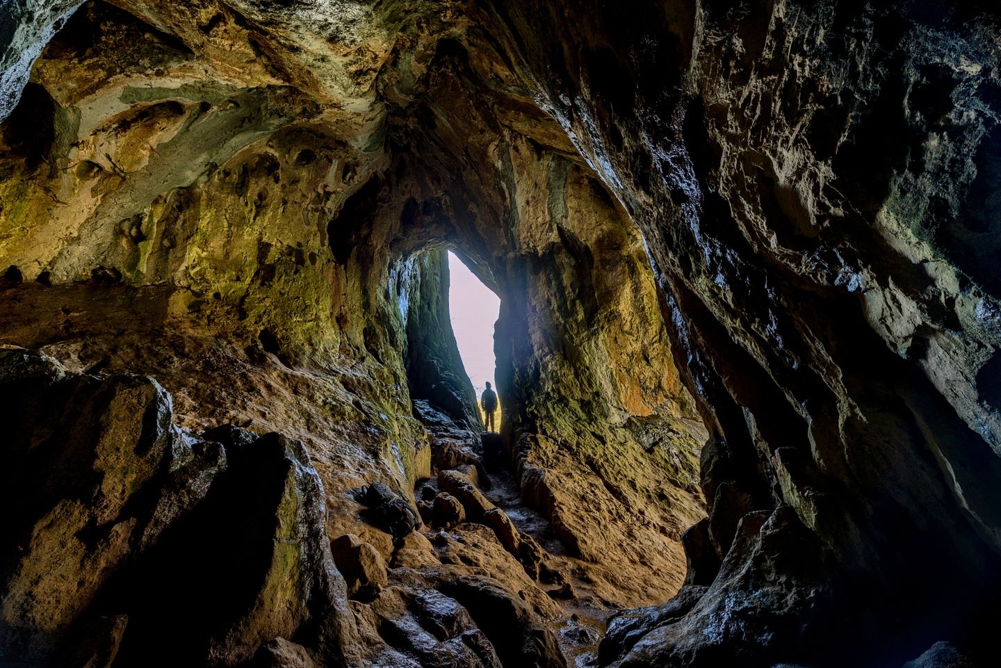 Vietnam Cave Expedition