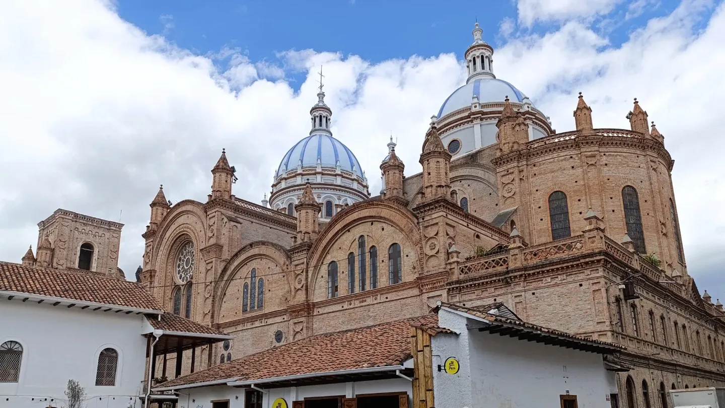 Cultural Cuenca & Surroundings 4 or more guests