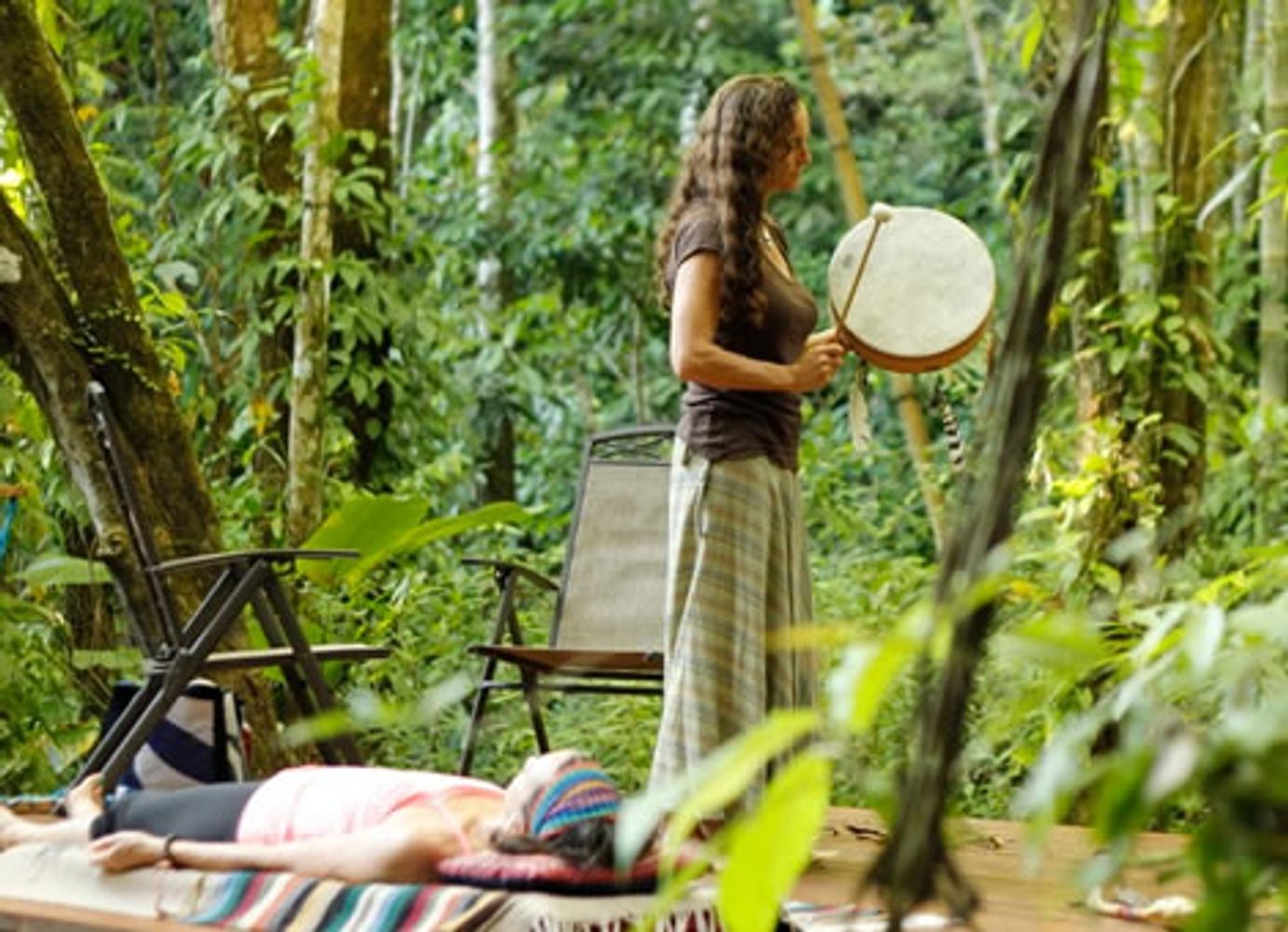 8 Days Juice Detoxification and Yoga Retreat in Costa Rica
