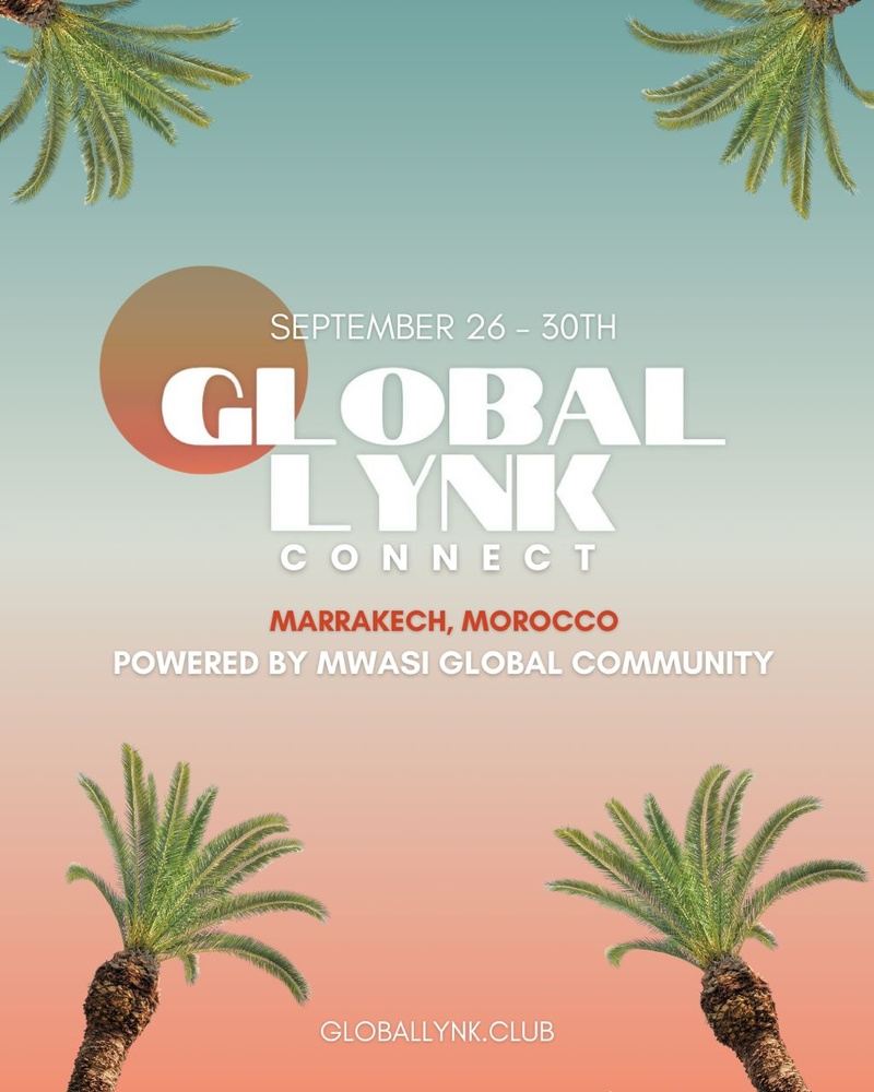 Global Lynk Connect: Exclusive DJ Showcase Weekend