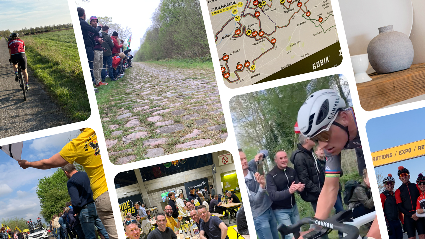 Spring Classics Adventure 2026