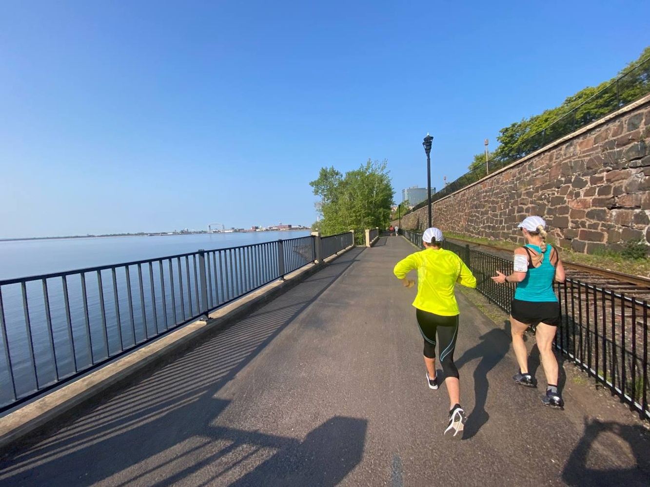 Grandma's Marathon Weekend 2024 in Duluth, MN
