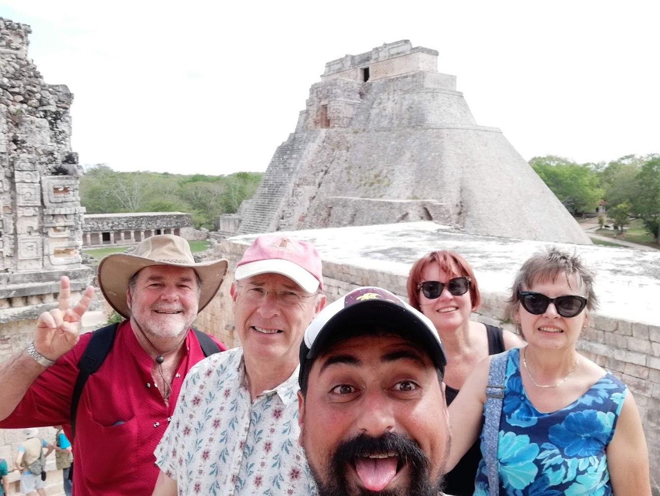 Yucatán Wonders: 9-Day Escape into Nature & Mayan History