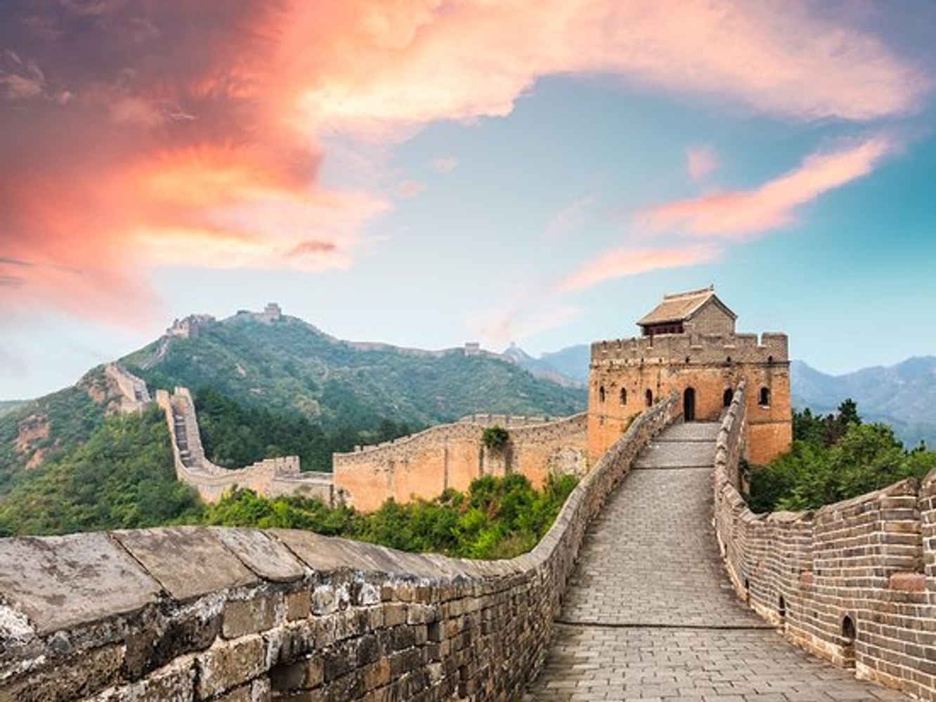 China Tours Webinar Promo