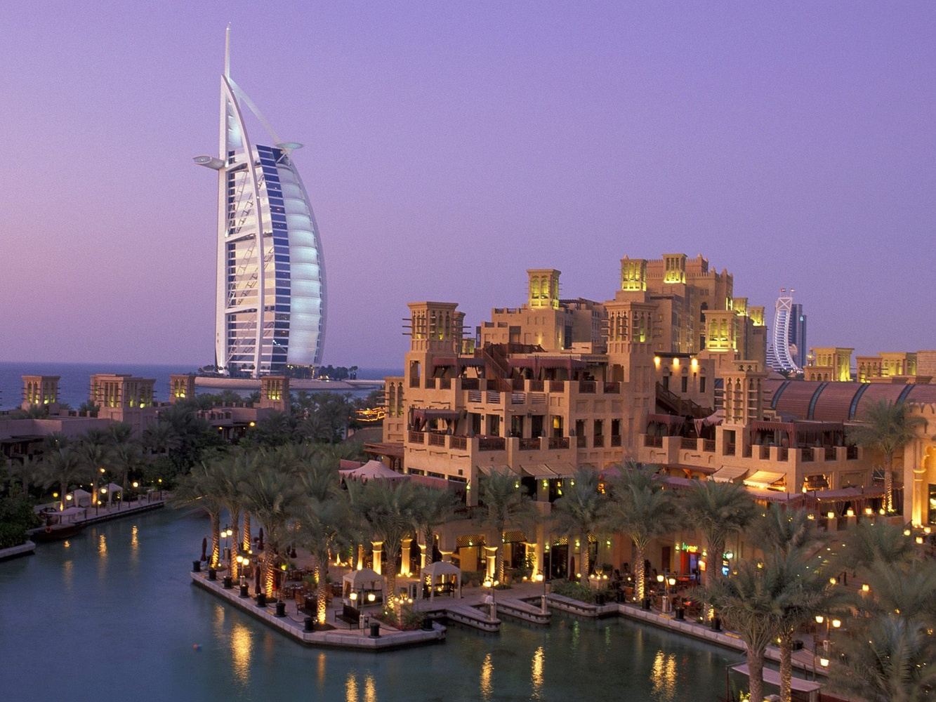 New Years in Dubai/ Abu Dhabi 2020