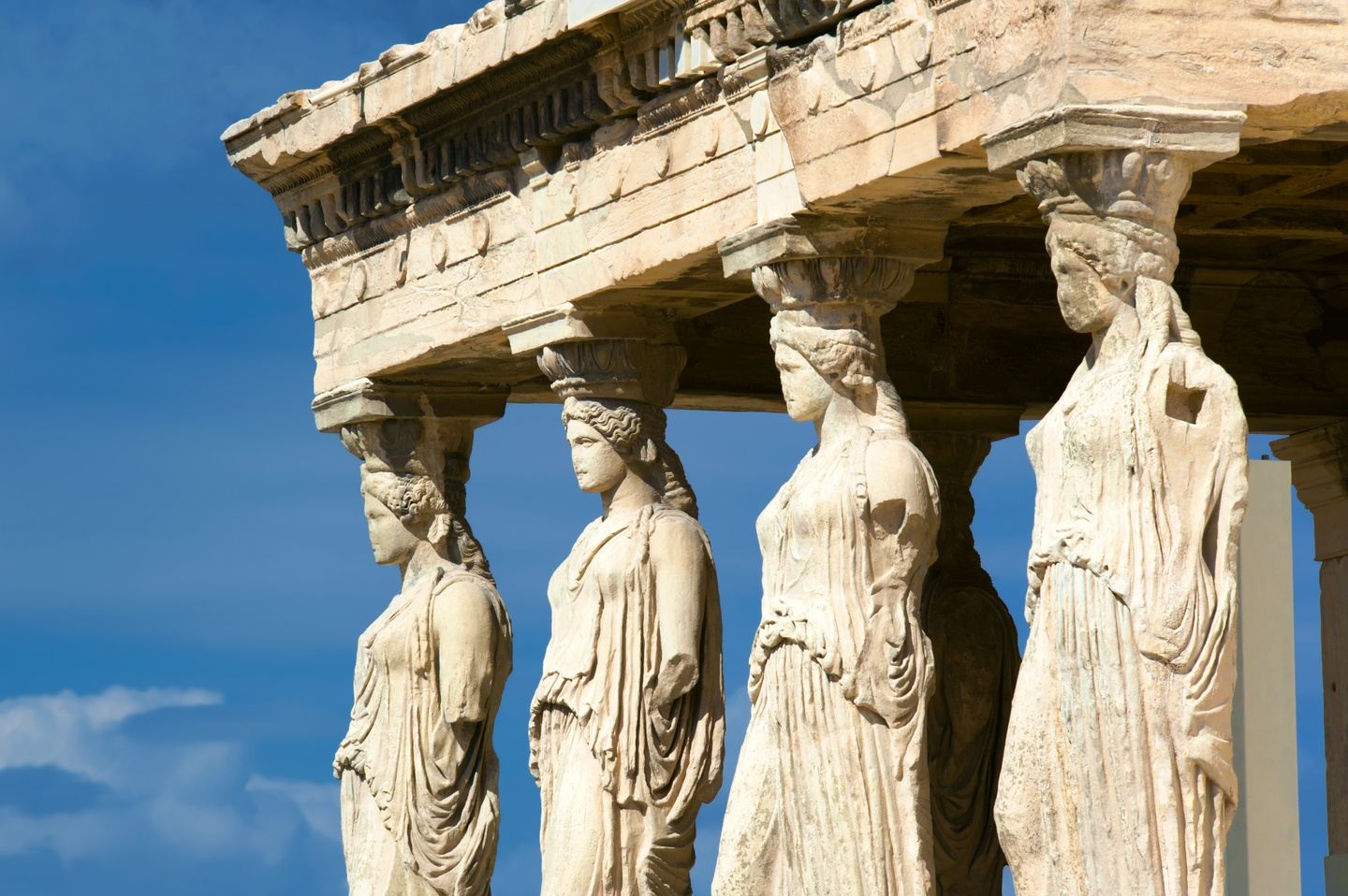 2022 Greece (Athens, Santorini, Mykonos)