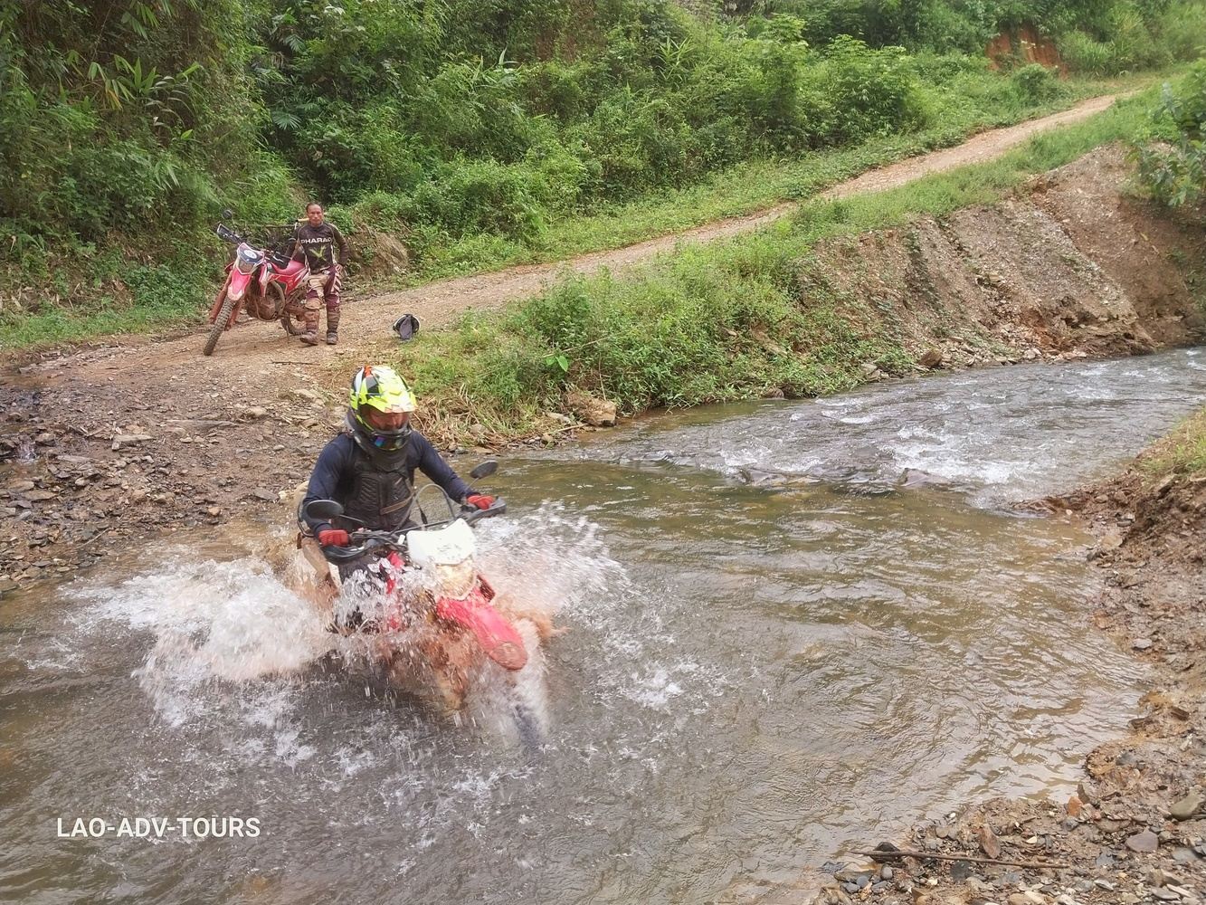 4 Day Classic Enduro Tour 20 to 23 Nov 2024