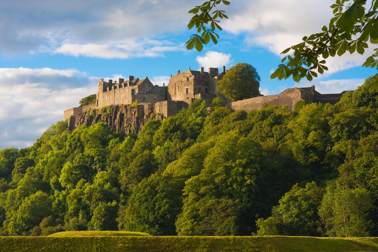 3 day / 2 Night Scottish Highland Experience from Glasgow
