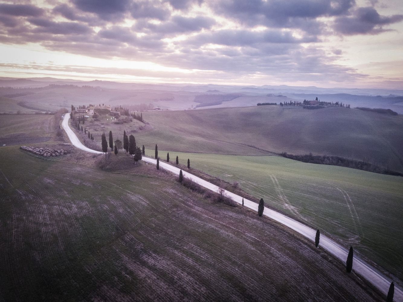 Tuscany Strade Bianche Plus