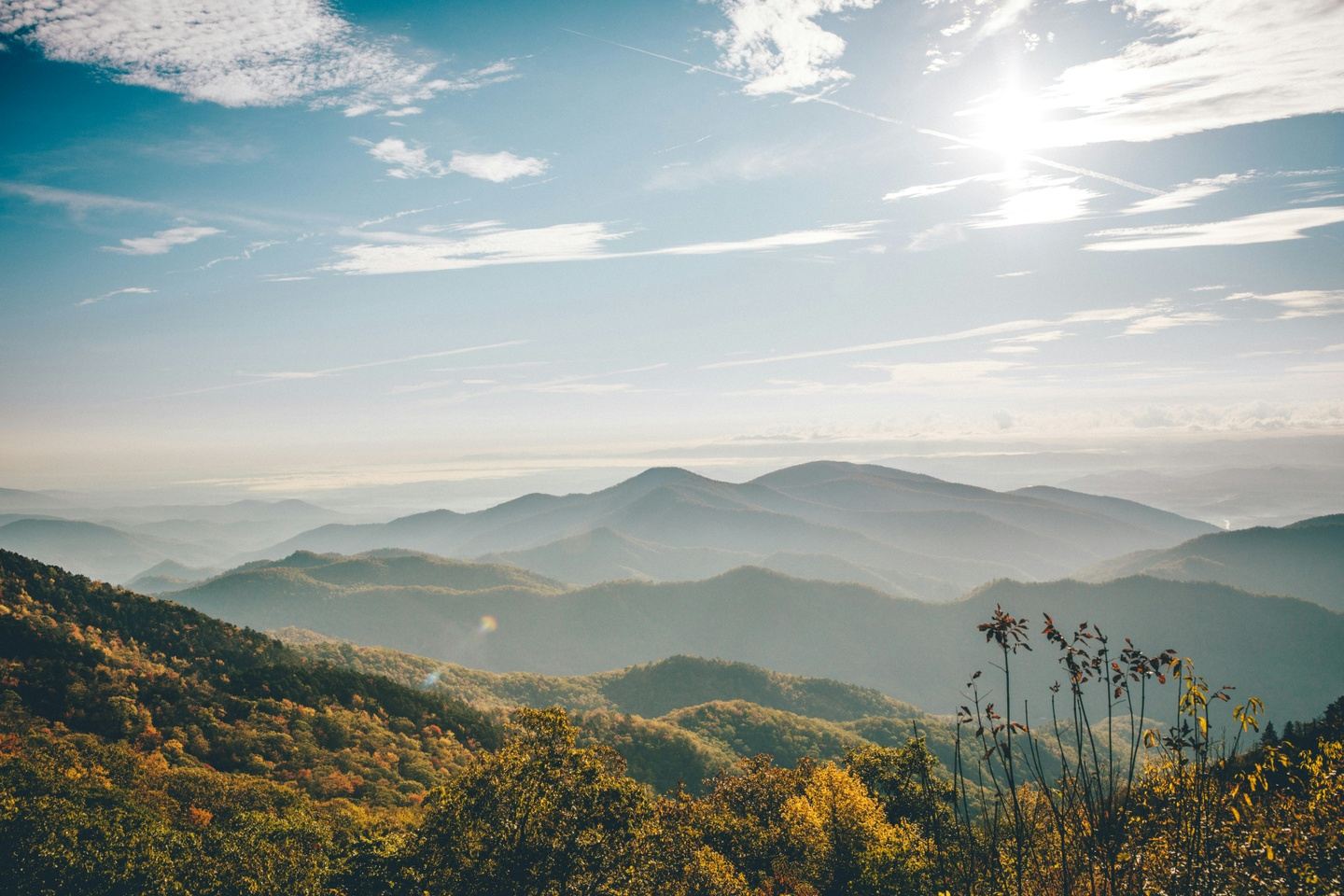 Great Smoky Mountains