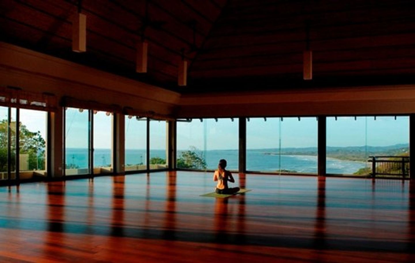 Bliss & Being: 2021 Yoga & Ayurveda Retreat