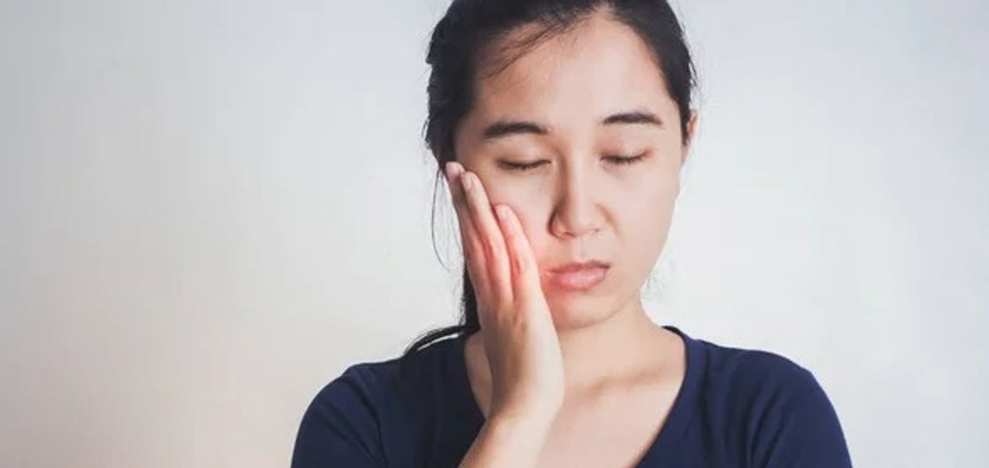 Massage Strategies for TMJ Pain