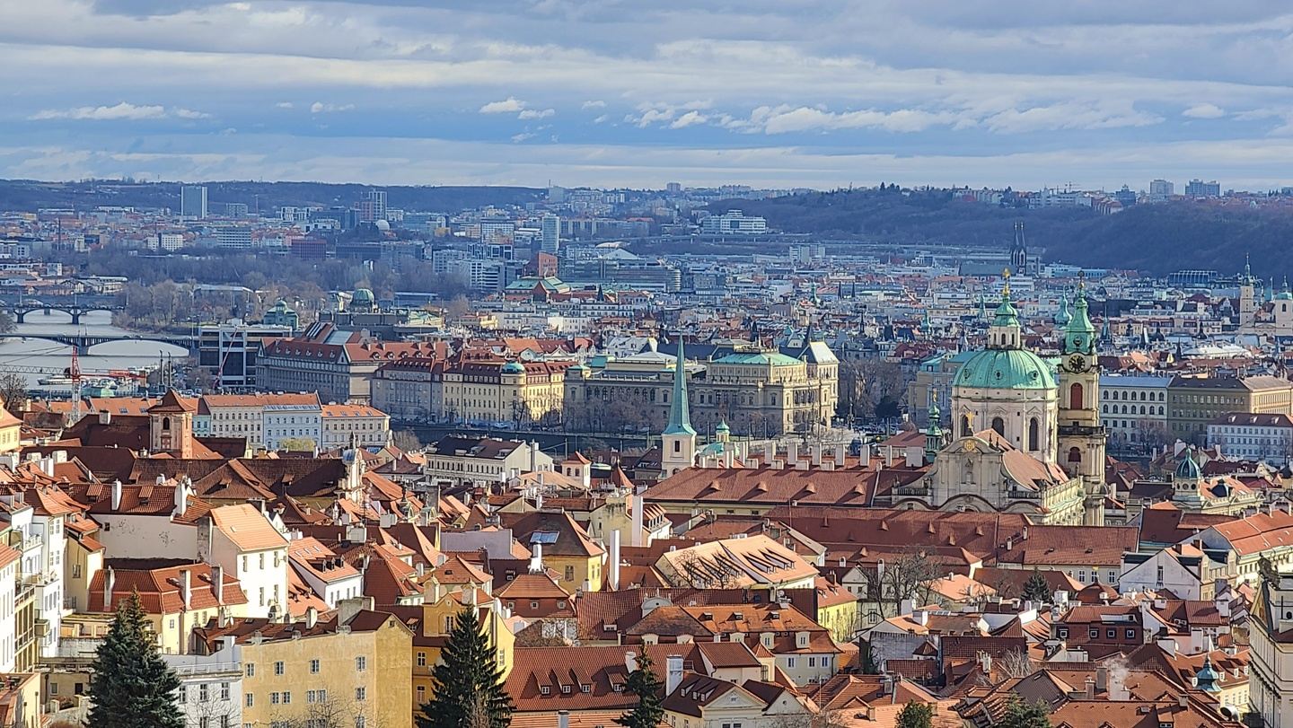 FEB 2026: Beers of the Czech Republic