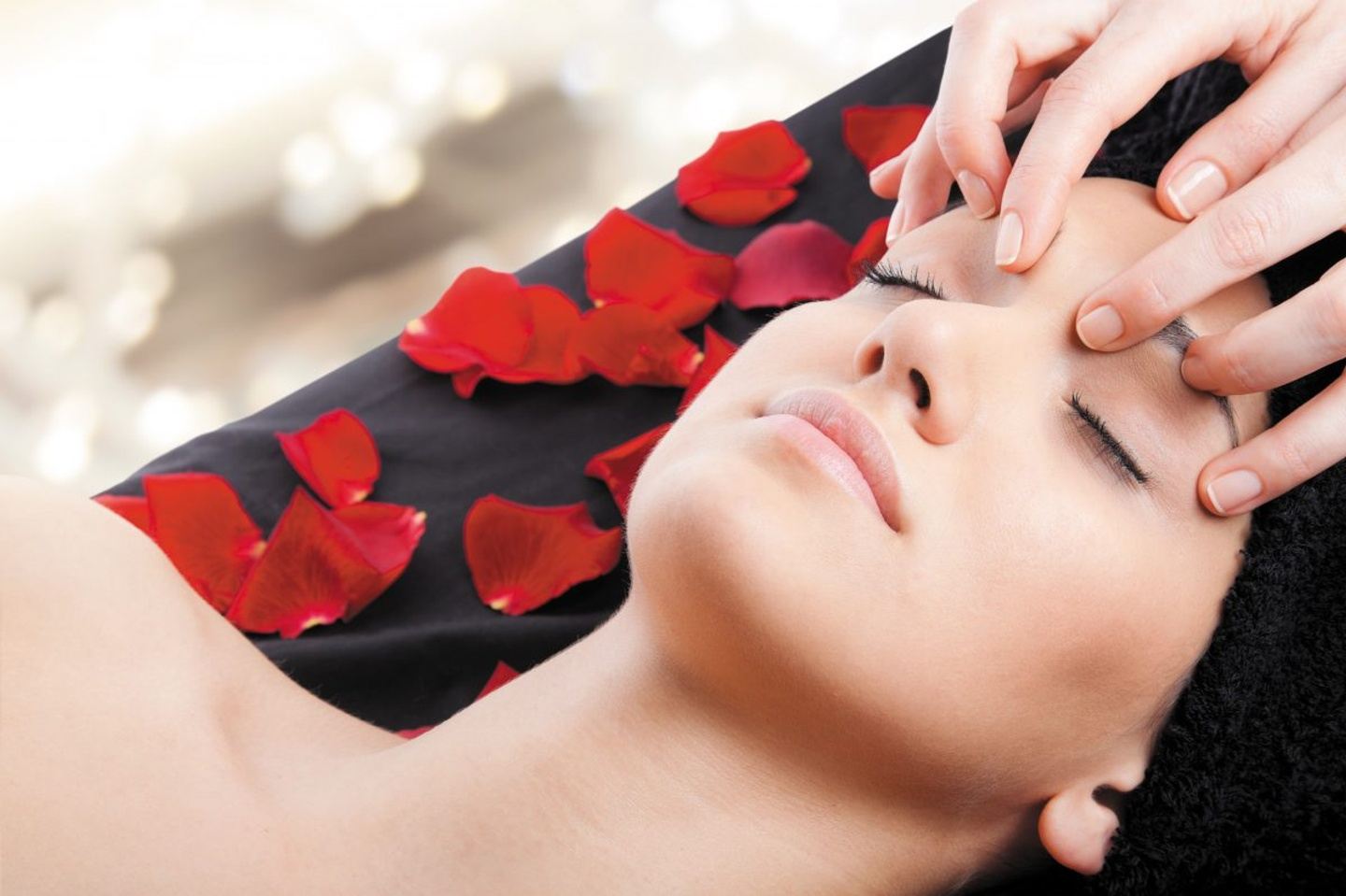 New Year New You - Indulgent Pampering & Relaxation 5 days
