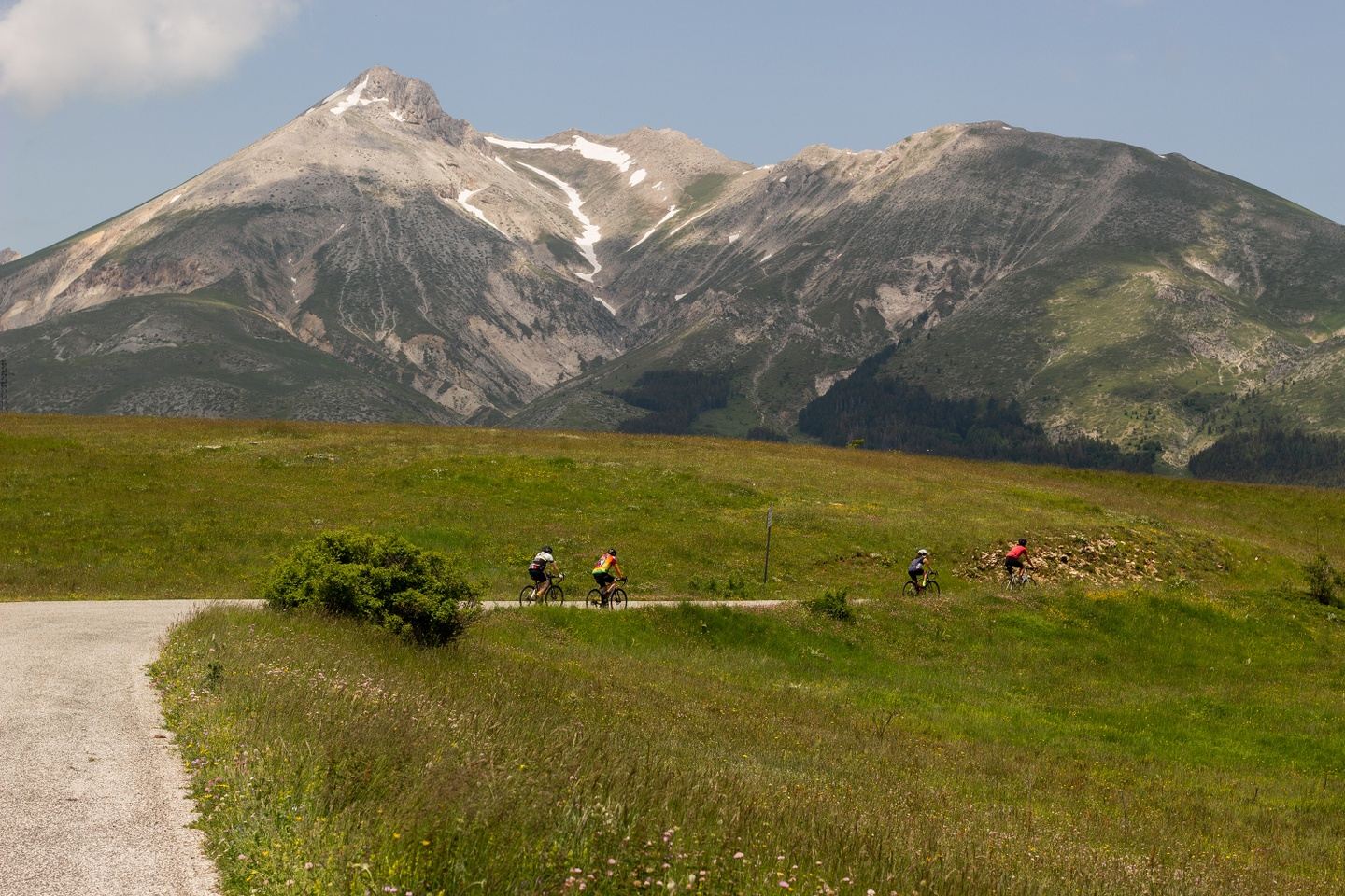 Abruzzo Grand Tour (May 2024)